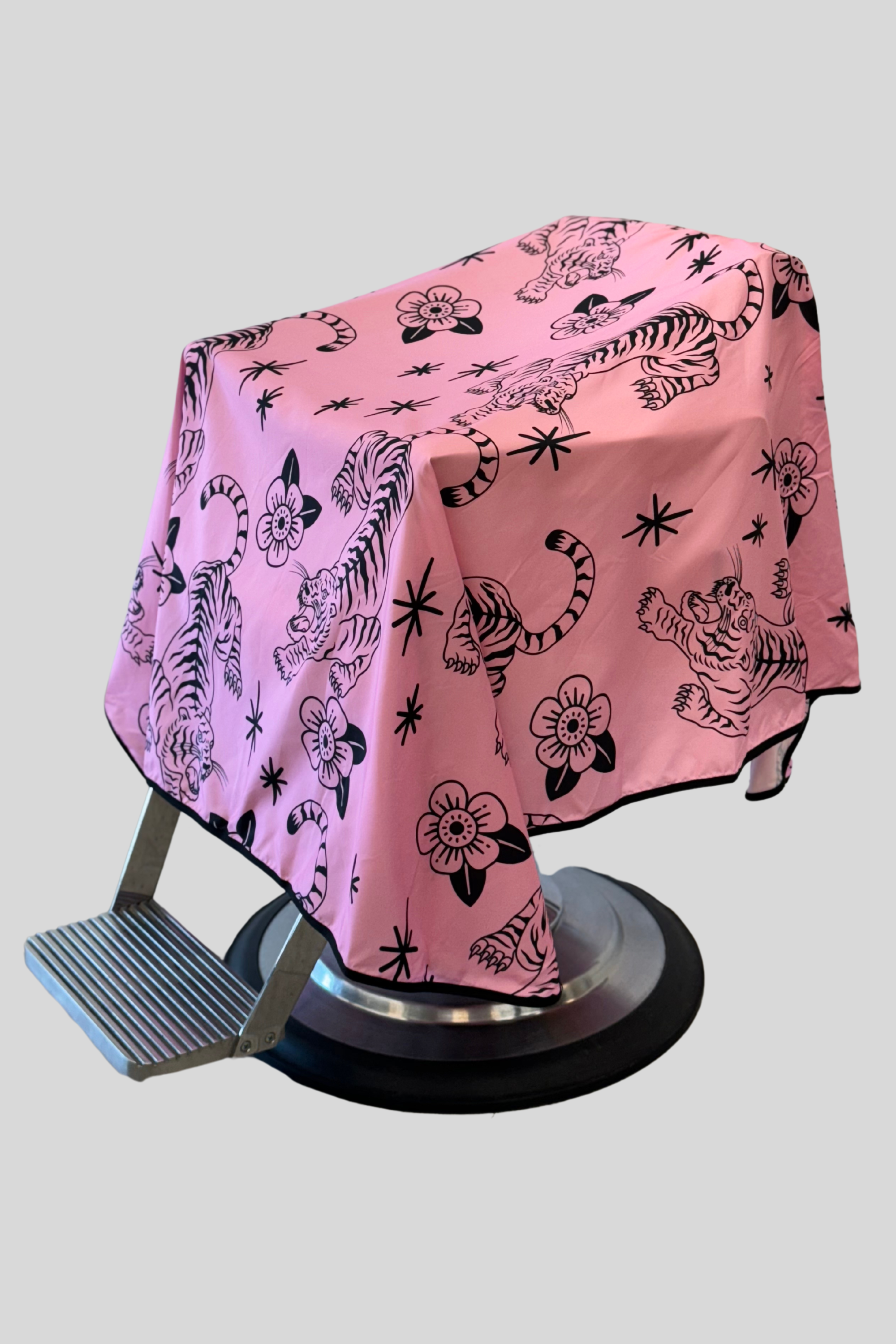 Tora Cape
