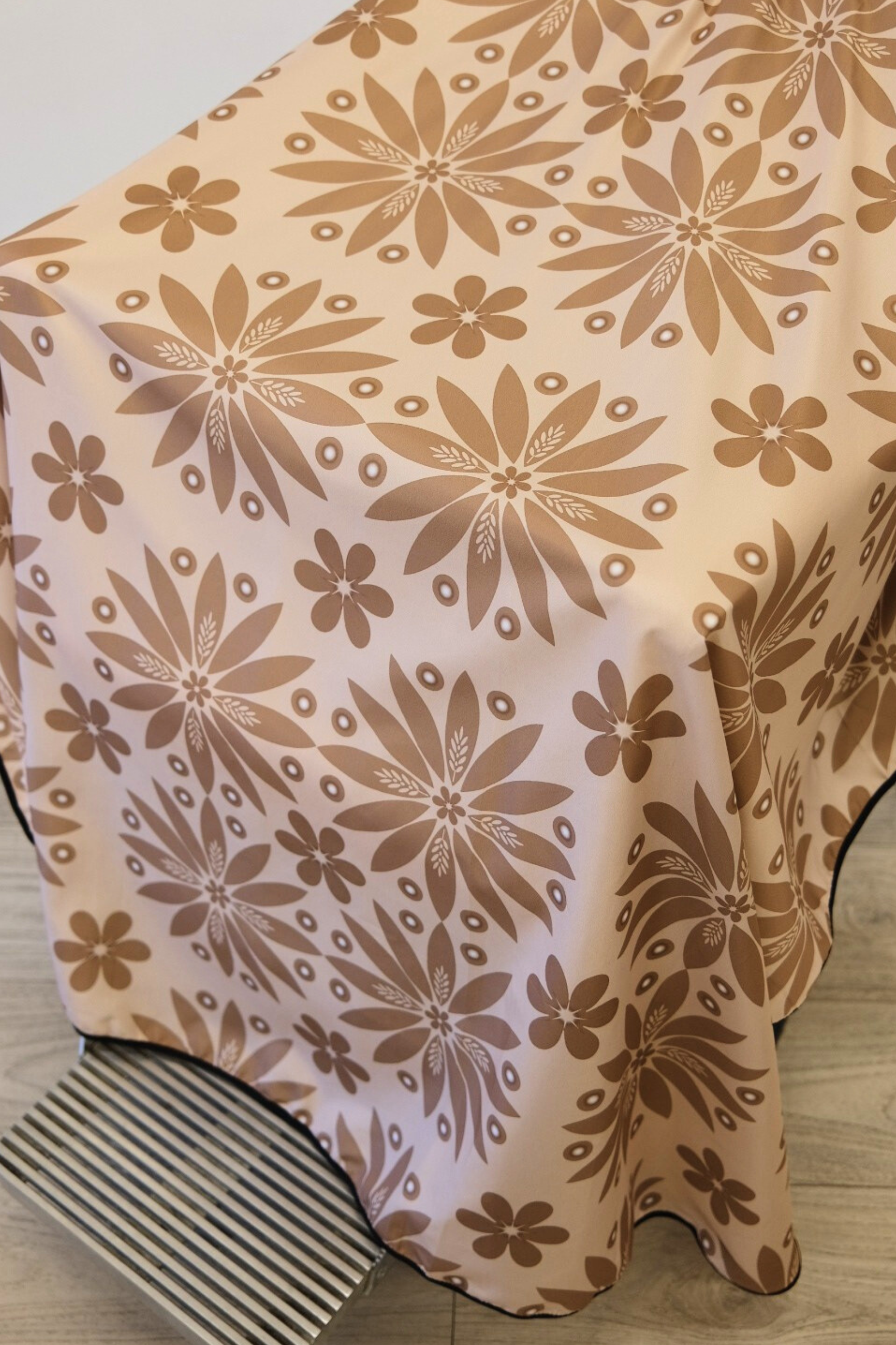 Terra Flora Cape