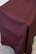 Solid Capes