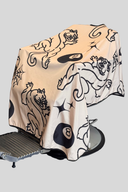 Nightcrawler Cape