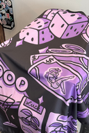 Sin City Cape
