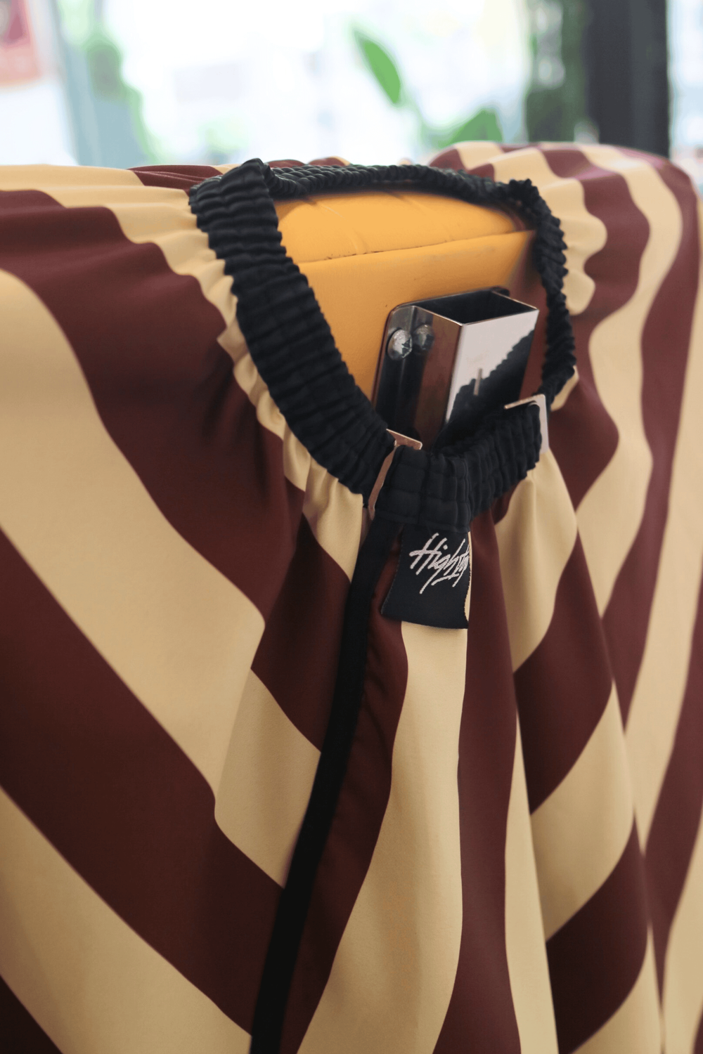 Banded Cape