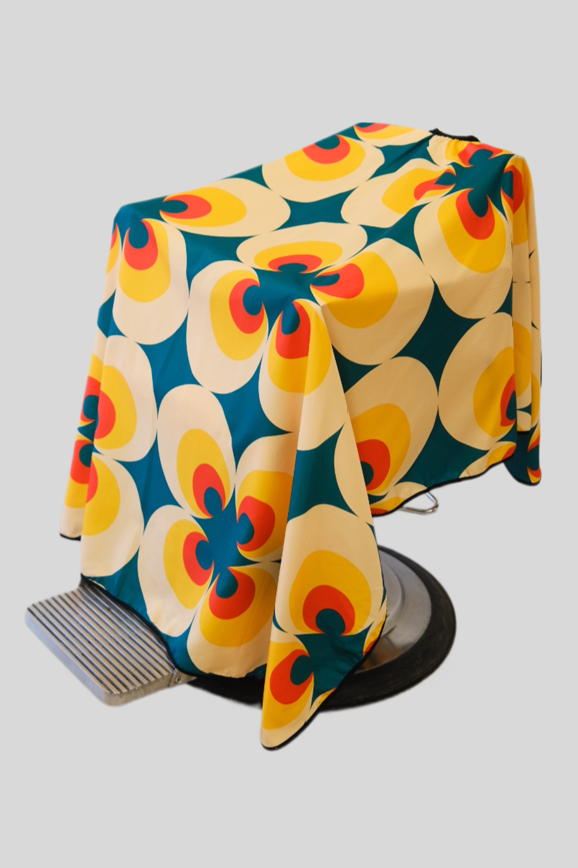 The Mid Century Capes