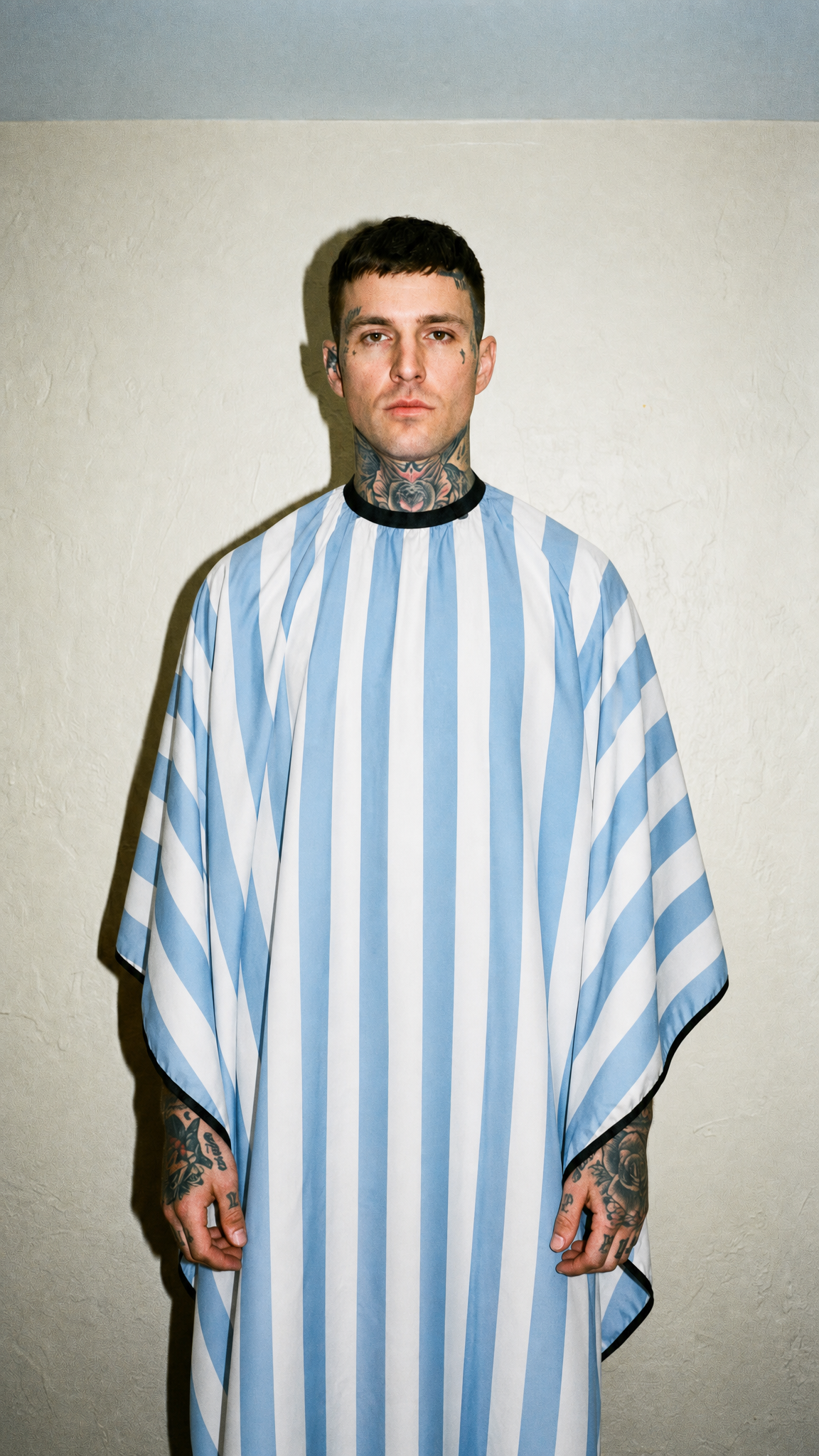 Banded Cape