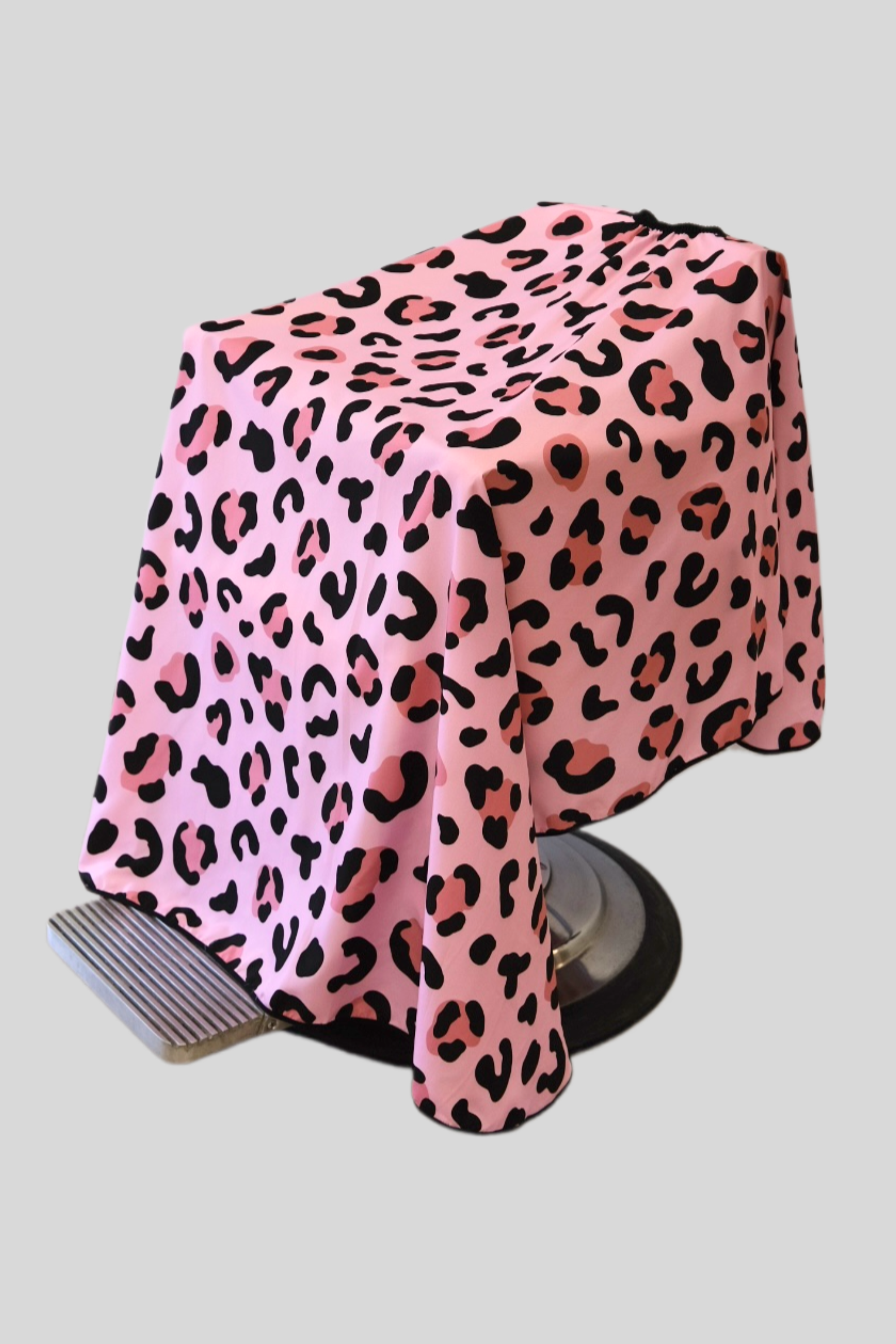 Leopard Cape