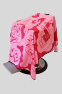 Love Hate Capes