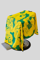 Love Hate Capes