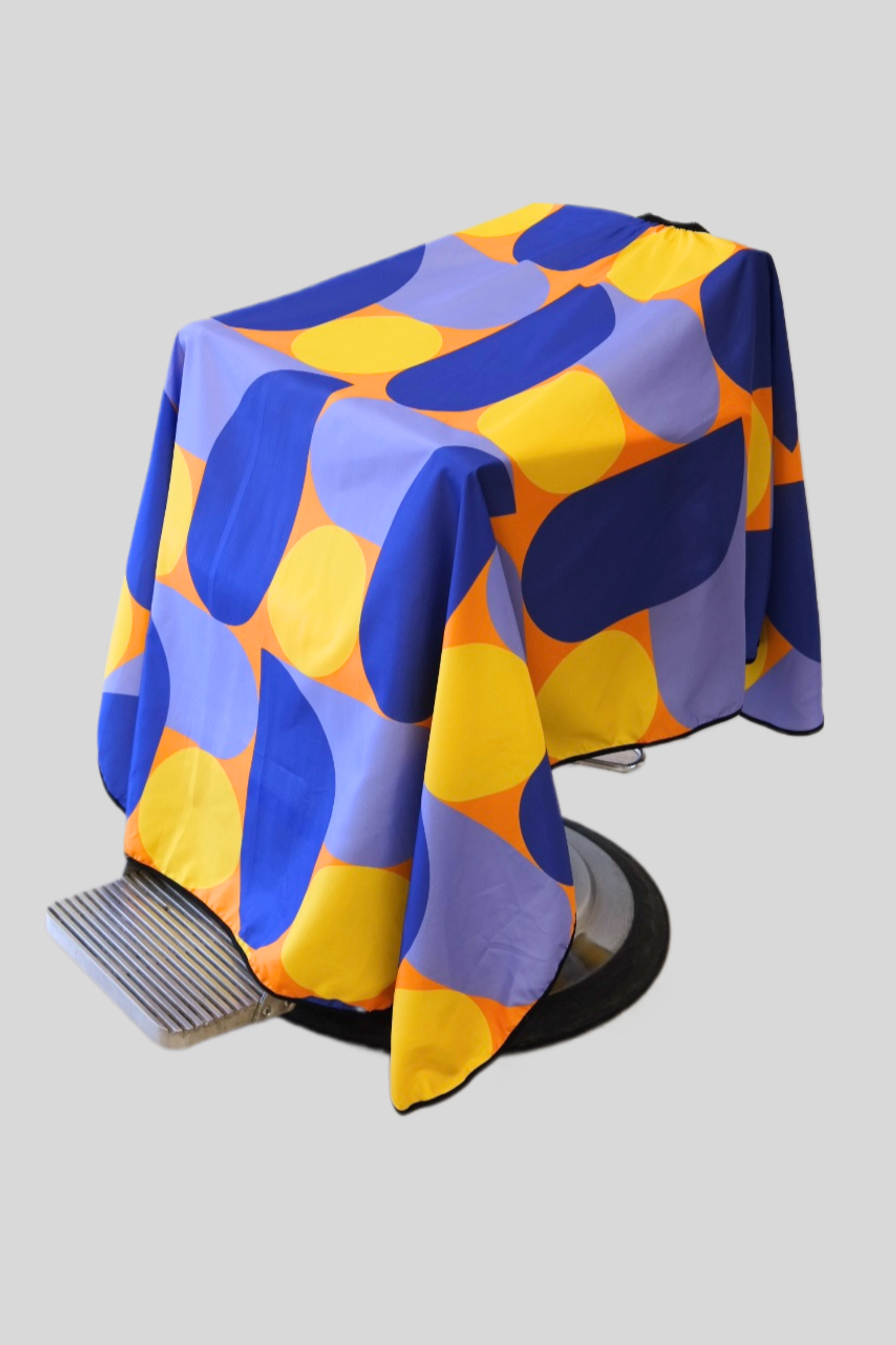 The Mid Century Capes