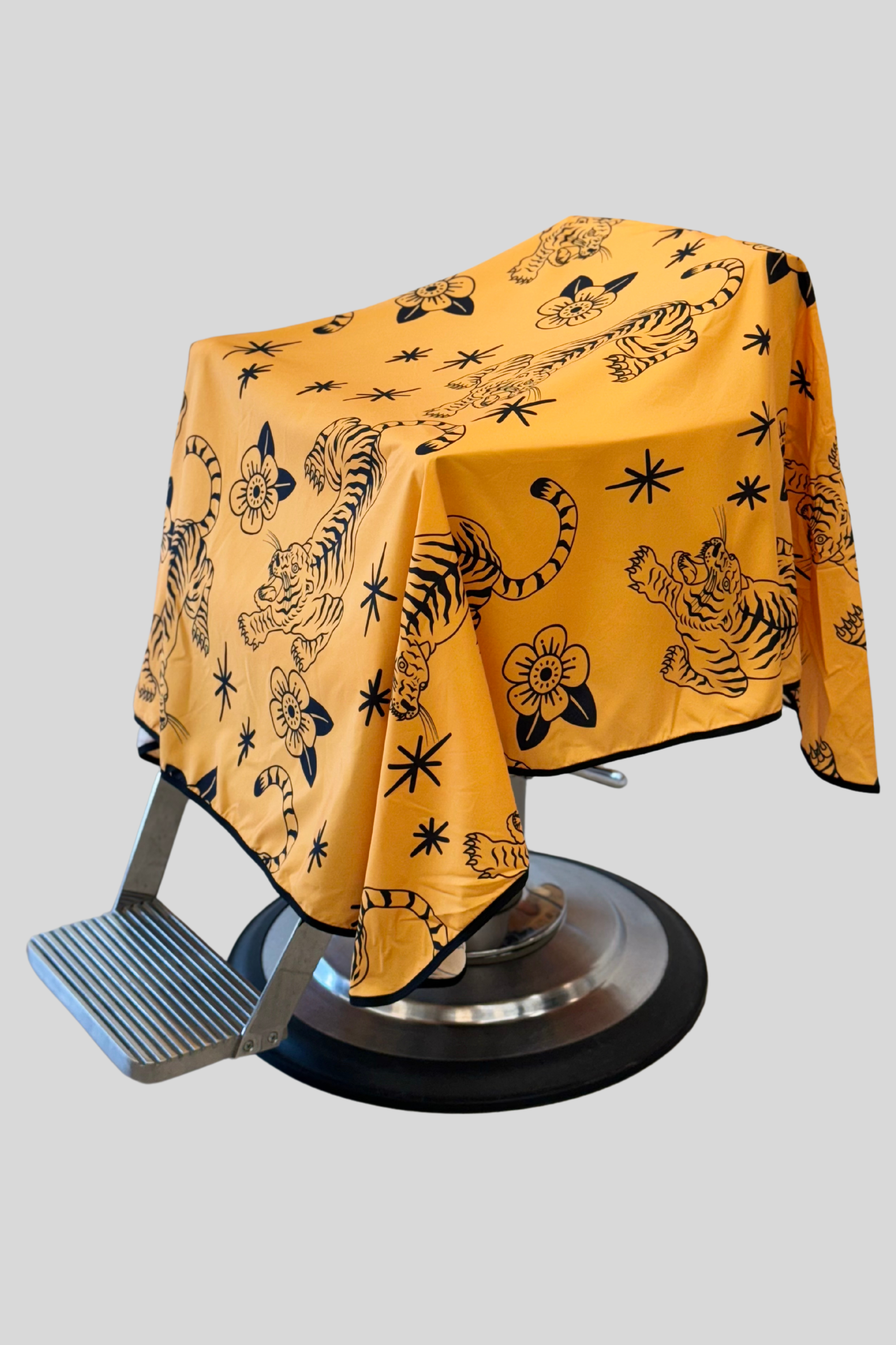 Tora Cape