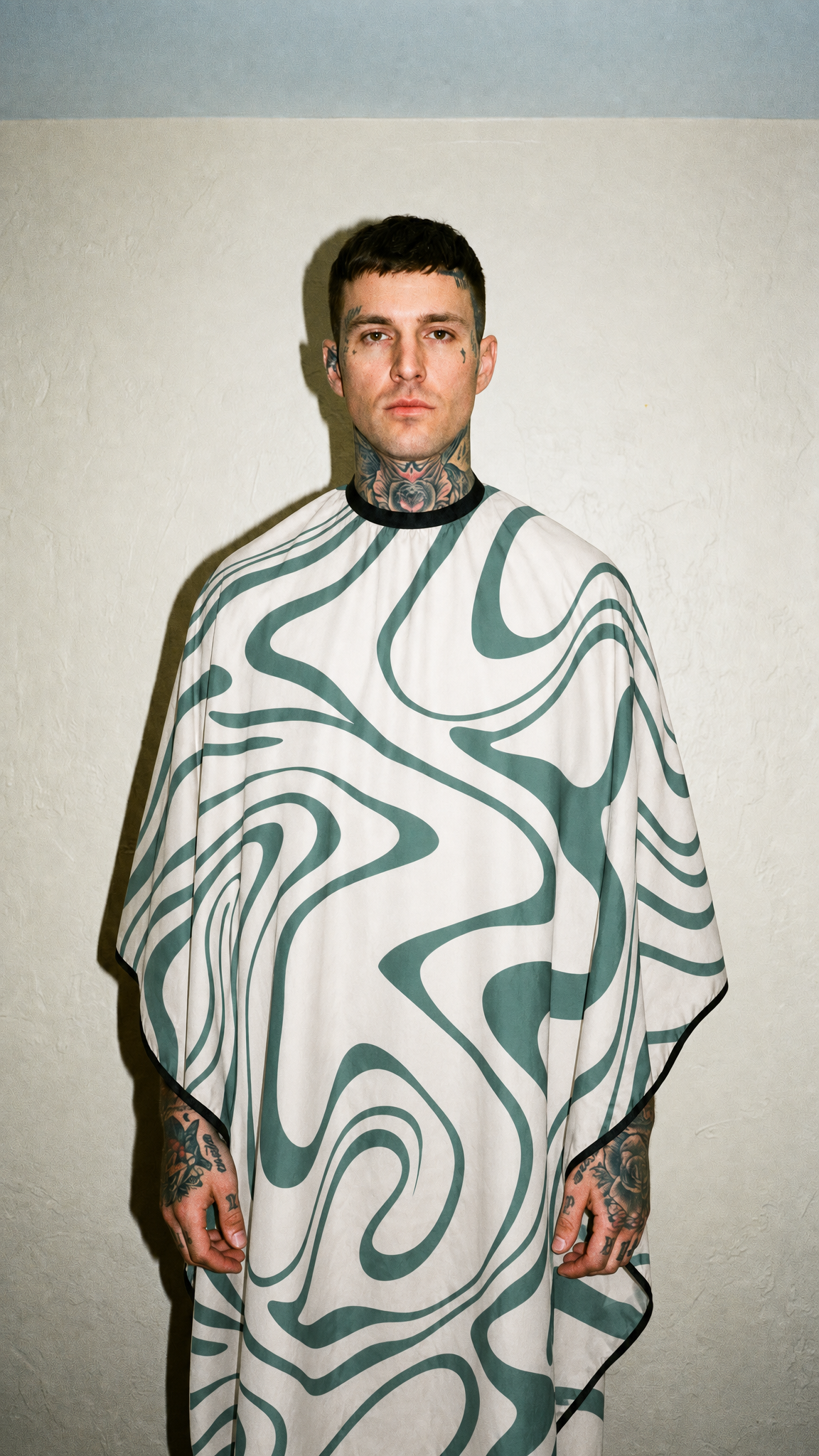 Abstract Capes
