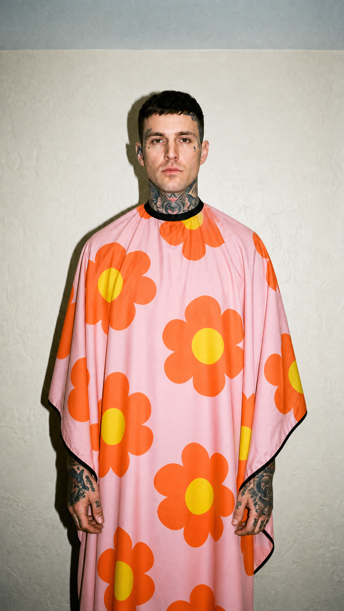Daisy Cape