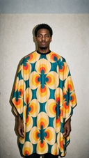 The Mid Century Capes