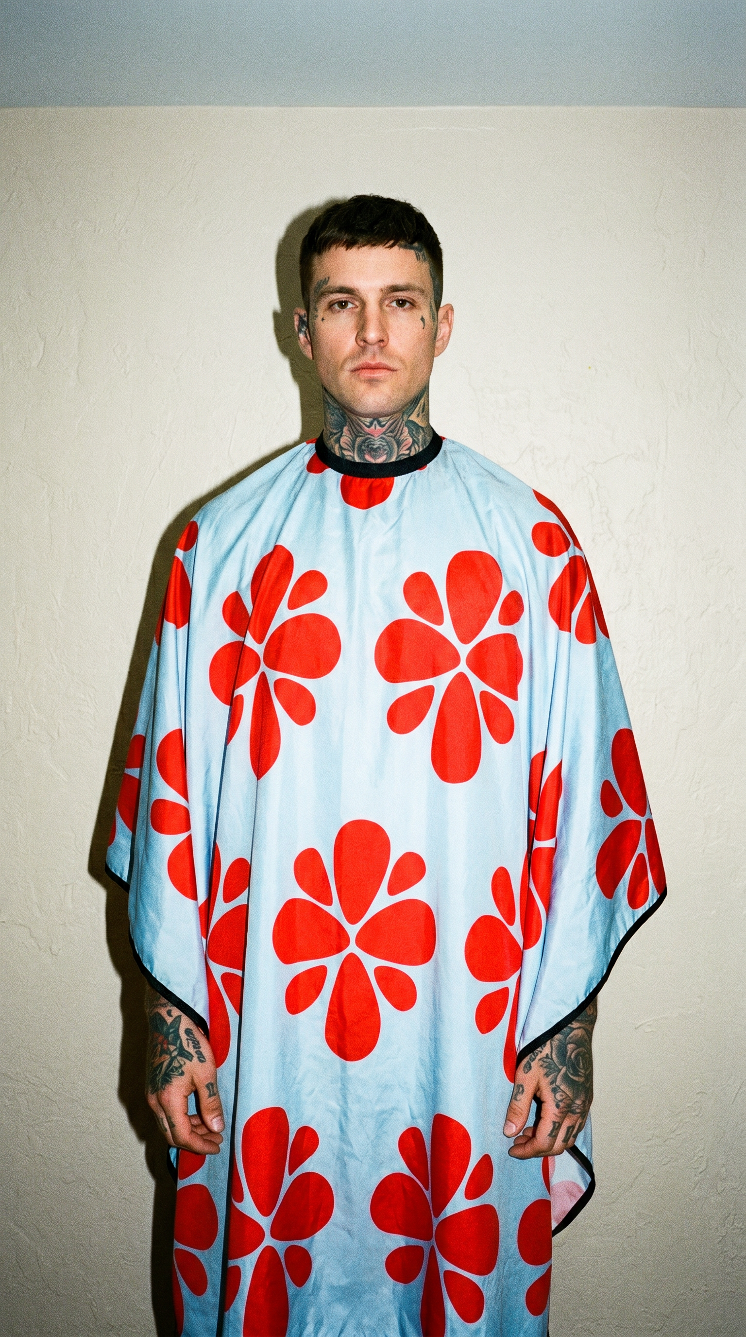 Fleur Cape