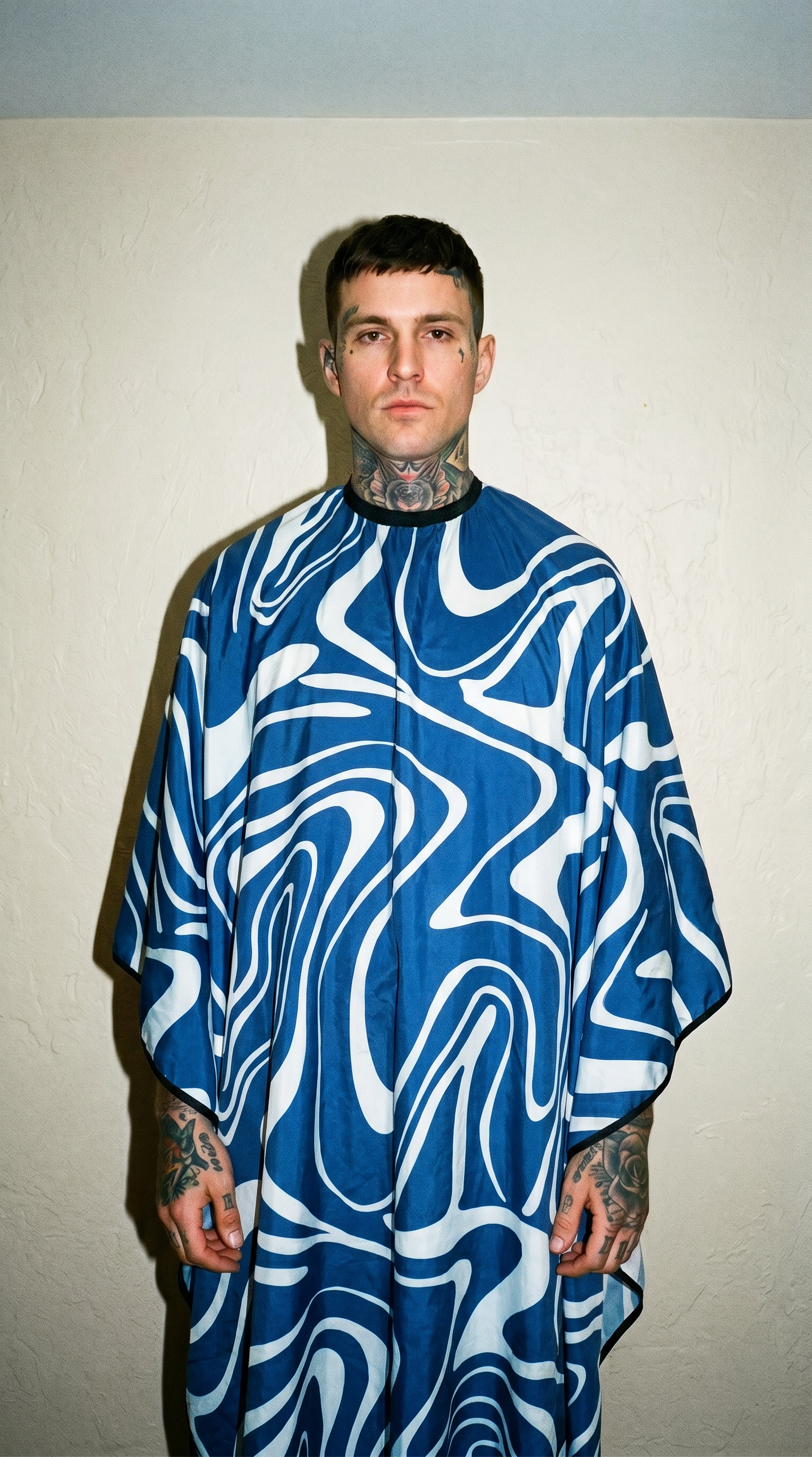 Abstract Capes