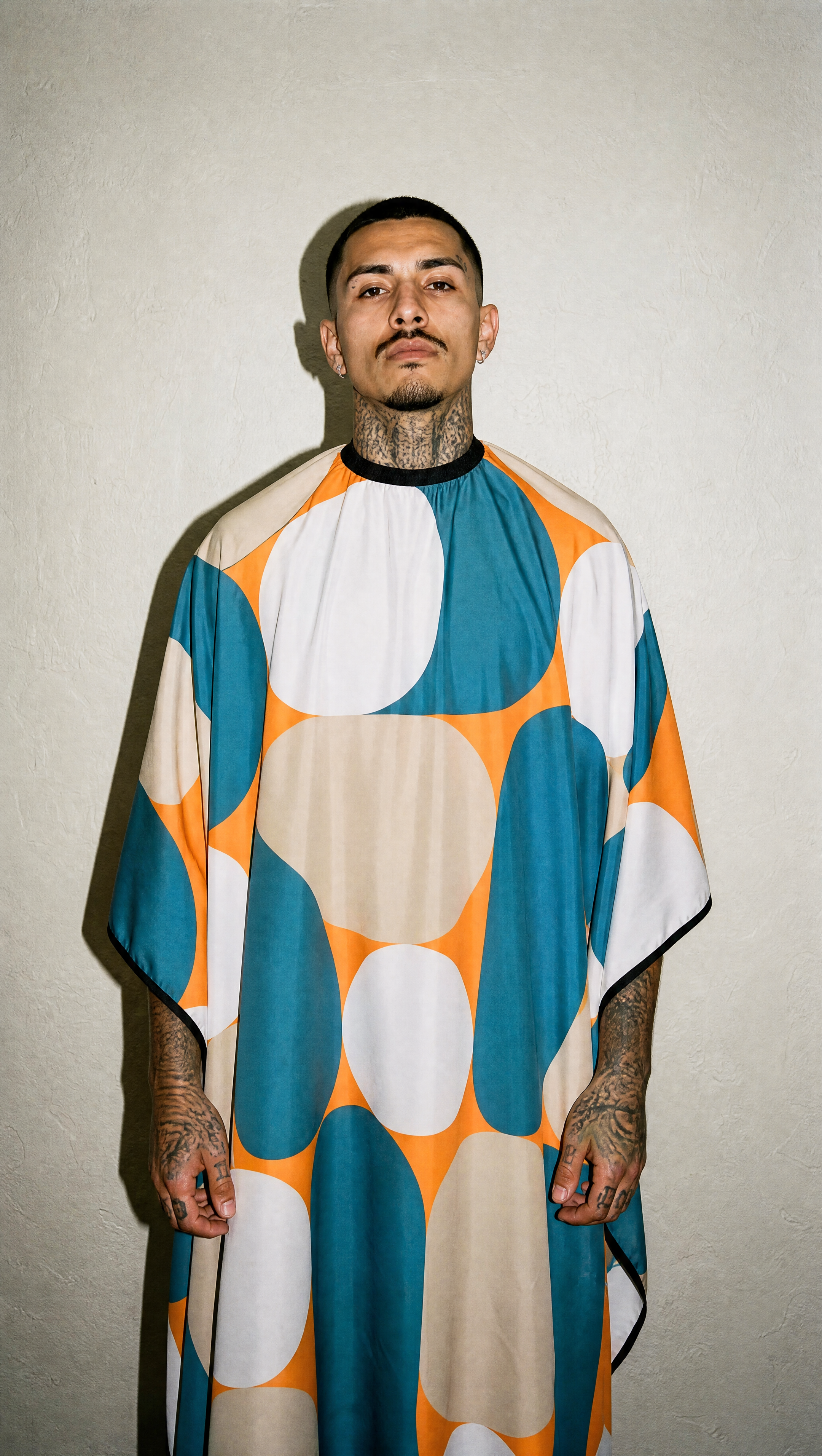 The Mid Century Capes