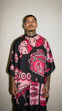 Sin City Cape