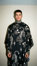 Tora Cape