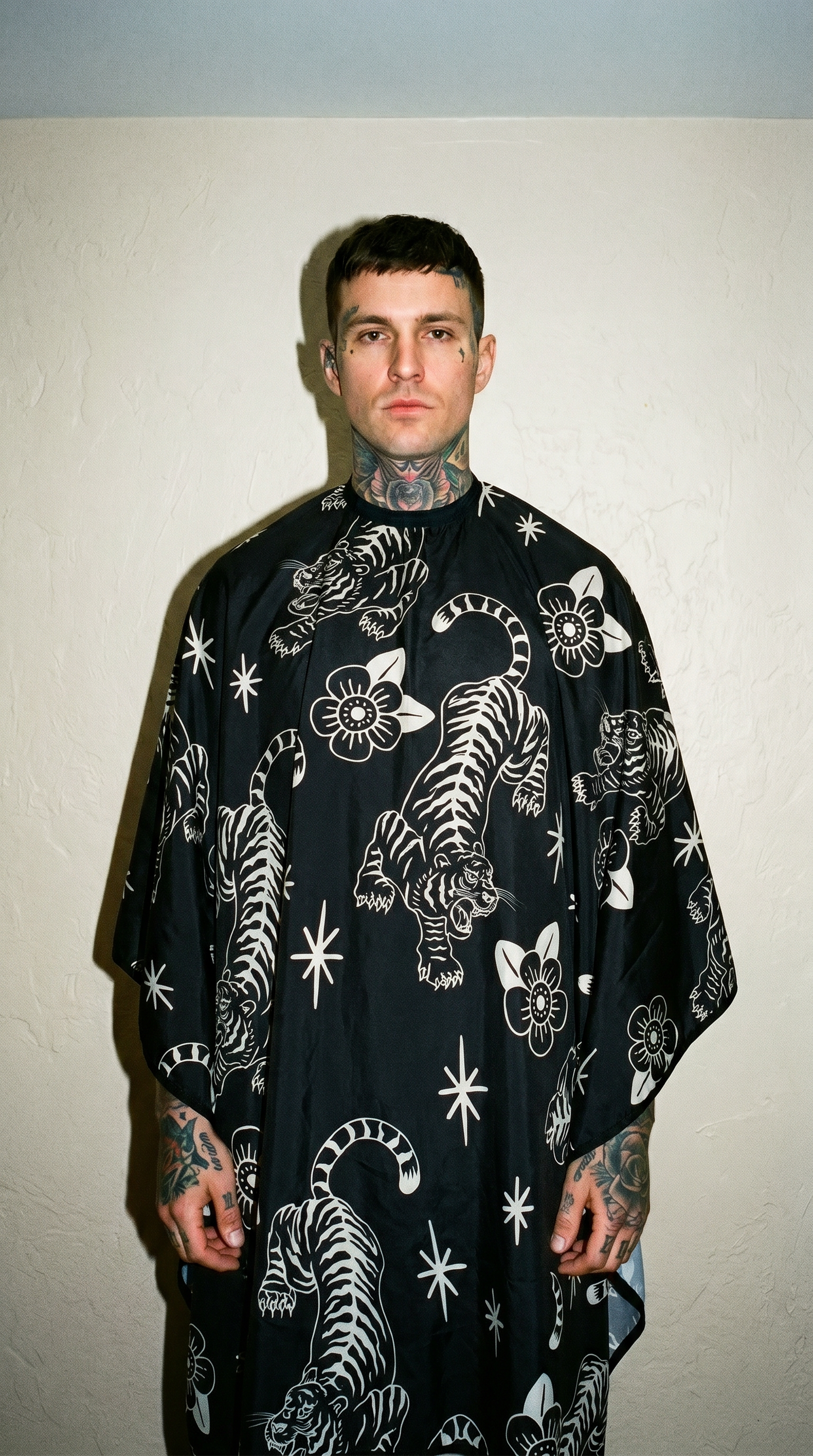 Tora Cape